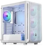 Endorfy Arx 700 White ARGB | PC-Geh&auml;use