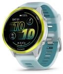 Garmin Forerunner&reg; 570 - 47 mm GPS Laufuhr f&uuml;r Triathlon & Training mit