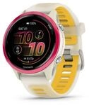 Garmin Forerunner&reg; 570 - 42 mm GPS Laufuhr f&uuml;r Triathlon & Training mit