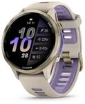 Garmin Forerunner&reg; 970 - 47 mm Premium GPS-Laufuhr f&uuml;r Triathlon & Training mit