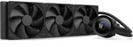 NZXT Kraken Plus 360 V2 schwarz | AiO-Wasserk&uuml;hlung