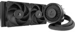 ARCTIC Liquid Freezer III PRO 240 Black | AiO-Wasserk&uuml;hlung