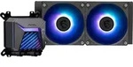 MSI MAG CoreLiquid A15 240 Black | AiO-Wasserk&uuml;hlung