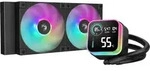 DeepCool LQ240 | AiO-Wasserk&uuml;hlung