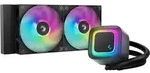 DeepCool LE240 V2 | AiO-Wasserk&uuml;hlung