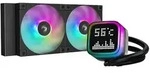 DeepCool LP240 | AiO-Wasserk&uuml;hlung