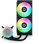 Lian Li GA II LITE 240 RGB | AiO-Wasserk&uuml;hlung