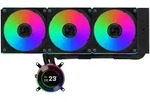 Lian Li HYDROSHIFT II LCD-C 360CL | AiO-Wasserk&uuml;hlung