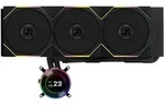 Lian Li HYDROSHIFT II LCD-C 360TL | AiO-Wasserk&uuml;hlung