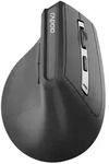 Rapoo EV310M Ergonomische kabellose Maus Computer-Maus