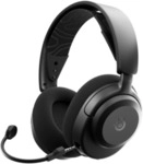 Steelseries Arctis Nova 3P Wireless Gaming Headset kabelloses Gaming Headset f&uuml;r