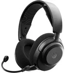 Steelseries Arctis Nova 3X Wireless Gaming Headset kabelloses Gaming Headset f&uuml;r