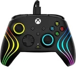 PDP Afterglow Wave kabelgebundener Controller f&uuml;r PC & XBOX