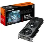 Gigabyte Radeon RX 9060 XT 8GB Gaming OC Grafikkarte - 8GB GDDR6, 2x HDMI, 2x DP