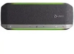 Poly Sync 40 USB-A USB-C Speakerphone Freisprecheinrichtung