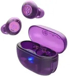 Jlab Go Pop ANC TWS Headphones Transp. Purple Kopfh&ouml;rer