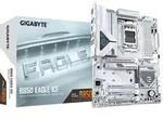 GIGABYTE B850 EAGLE ICE Mainboard Sockel AM5 Mainboard