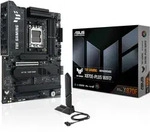 ASUS TUF Gaming X870E-Plus WIFI 7 Mainboard Sockel AM5