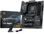 MSI X870E Gaming Plus WIFI Mainboard Mainboard