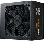 Cooler Master MWE BRONZE 650 V3 | PC-Netzteil PC Netzteil