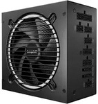 be quiet! PURE POWER 13 M 850W | PC-Netzteil
