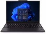 Lenovo ThinkPad T16 Gen4 - 21QE0057GE 16" WUXGA IPS, Intel Core Ultra 7 - 255U, 32GB