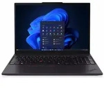 Lenovo ThinkPad T16 Gen4 - 21QE0046GE 16" WUXGA IPS, Intel Core Ultra 7 - 255U, 32GB