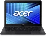 Acer TravelMate TMB312RN-31-TCO-C1WS 12.2" WUXGA Display , Intel N150, 8GB RAM, 256GB