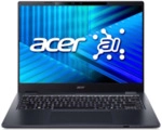 Acer TravelMate (TMP414-55-TCO-714G) 14" WUXGA, Intel Ultra 7-255U (12 TOPS), 32GB