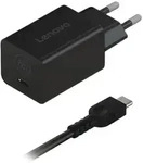 Lenovo GaN Nano 65-Watt-Netzteil Adapter und Konverter