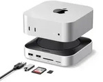 UGREEN CM841 10-in-1 Mac Mini M4 Docking