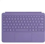 Microsoft Surface Pro 12" Keyboard, Violett Tastatur