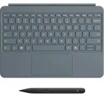 Microsoft Surface Pro 12" Keyboard mit Slim Pen, Ozean - ocean