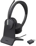 Yealink Headset WH64 Hybrid Dual Teams inkl. Ladest&auml;nder