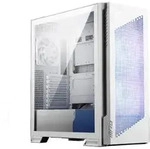 MSI MPG VELOX 300R AIRFLOW PZ White | PC-Geh&auml;use