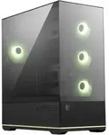 MSI MAG PANO 110R PZ Black | PC-Geh&auml;use