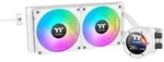 Thermaltake TH280 V2 Ultra EX ARGB Sync Snow | AiO-Wasserk&uuml;hlung