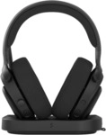 Fractal Design Scape Dark | Wireless Gaming-Headset