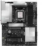 MSI PRO X870E-P WIFI Mainboard Mainboard