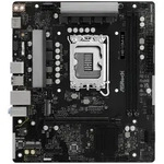 ASRock H810M-H Mainboard Mainboard