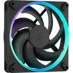 Fractal Design FD-F-MR1-1401, Fractal Design Momentum 14 RGB Black | Geh&auml;usel&uuml;fter