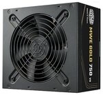 Cooler Master MWE Gold V3 750W ATX 3.1 | PC-Netzteil
