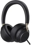 Yealink Headset BH 76 Plus Teams Black USB-C/A