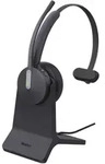 Yealink Headset BH 70 Mono Teams inkl. Ladest&auml;nder USB-C/A