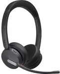Yealink Headset BH 70 Dual UC USB-C/A