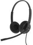 Yealink Headset UH34 Lite Dual Teams USB-C/A