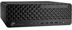 HP EliteDesk 8 G1i SFF 99M78ET [Intel Core Ultra 7 265, 32GB RAM, 512GB SSD, NVIDIA