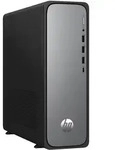 HP Omnidesk Slim Desktop S03-0153ng - Intel i5-14400, 16GB RAM, 512GB SSD, Intel UHD