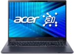 Acer TravelMate (TMP416-54-TCO-59M3) 16" WUXGA, Intel Ultra 5-225U (12 TOPS), 16GB