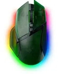 Razer Basilisk V3 Pro 35K Phantom Edition - Voll anpassbare kabellose ergonomische